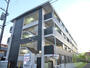 グランテラス柏木 4階 築31年の賃貸物件