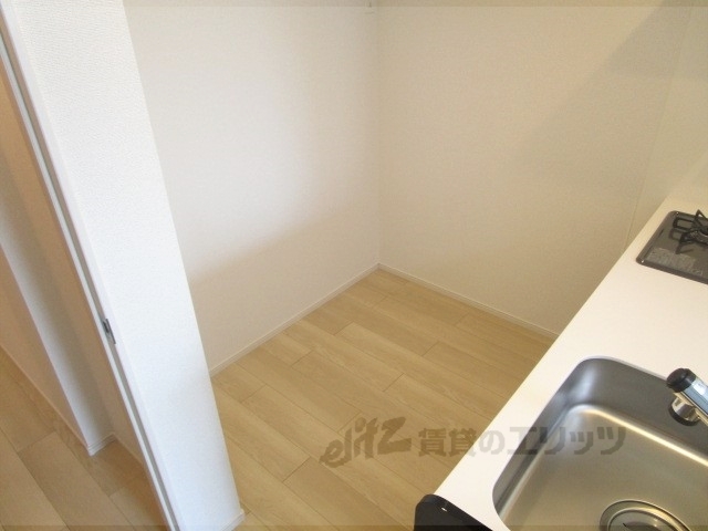 その他部屋・スペース　冷蔵庫置場