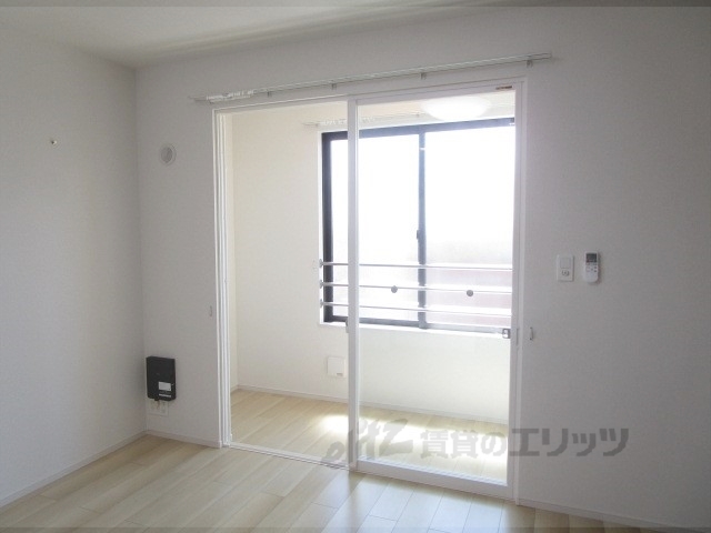 バルコニー　サンルーム