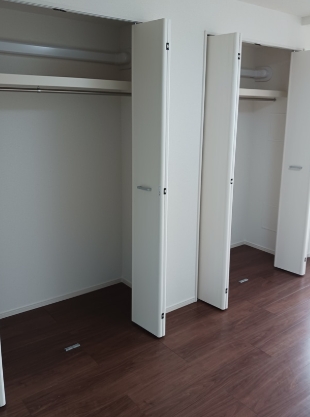 収納　☆設備充実☆