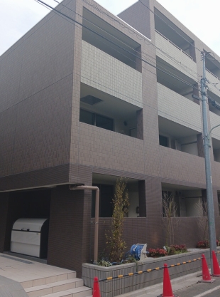 建物外観　☆きれいな外観☆