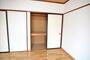 収納　押入れ