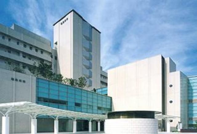 病院　公益財団法人東京都保健医療公社豊島病院（病院）まで768m