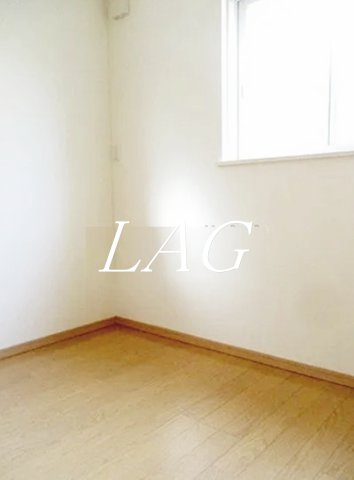 その他部屋・スペース　寝室です。