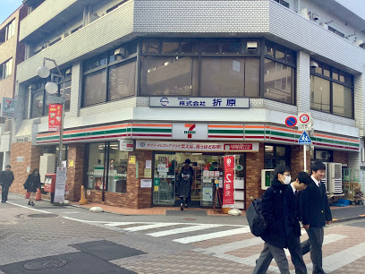 コンビニ　セブンイレブン 池袋北口平和通り店（コンビニ）まで159m
