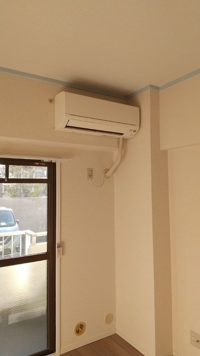 その他設備　参考写真（同物件別部屋）