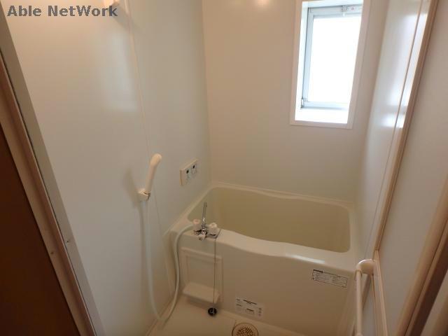 バス・シャワールーム　202