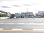 コンビニ　ファミリーマート 豊橋草間町店（コンビニ）まで554m