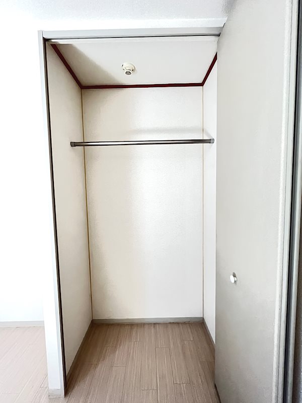 収納　別号室参照画像です。