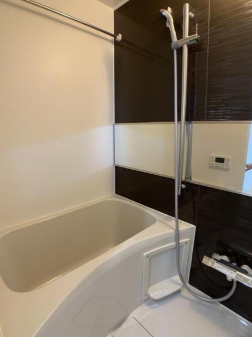 バス・シャワールーム　☆浴室☆