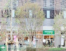 スーパー　マルエツプチ浜松町一丁目店（スーパー）まで580m