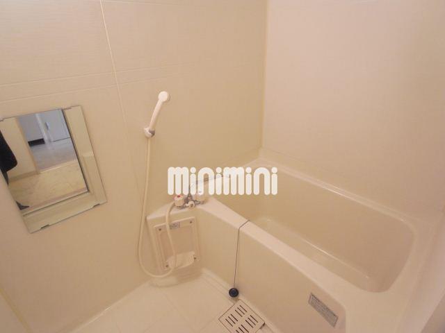 バス・シャワールーム　バス・トイレ別です