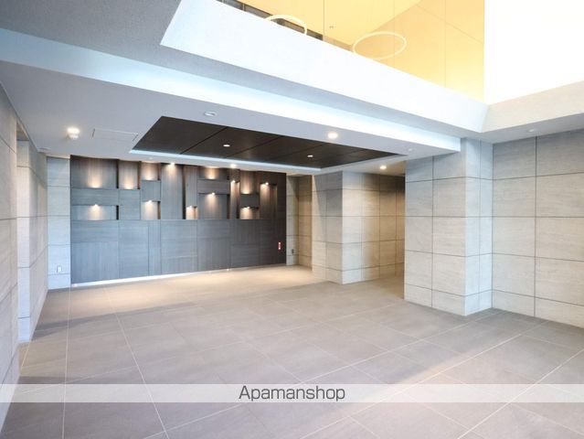 ロビー　ロビー