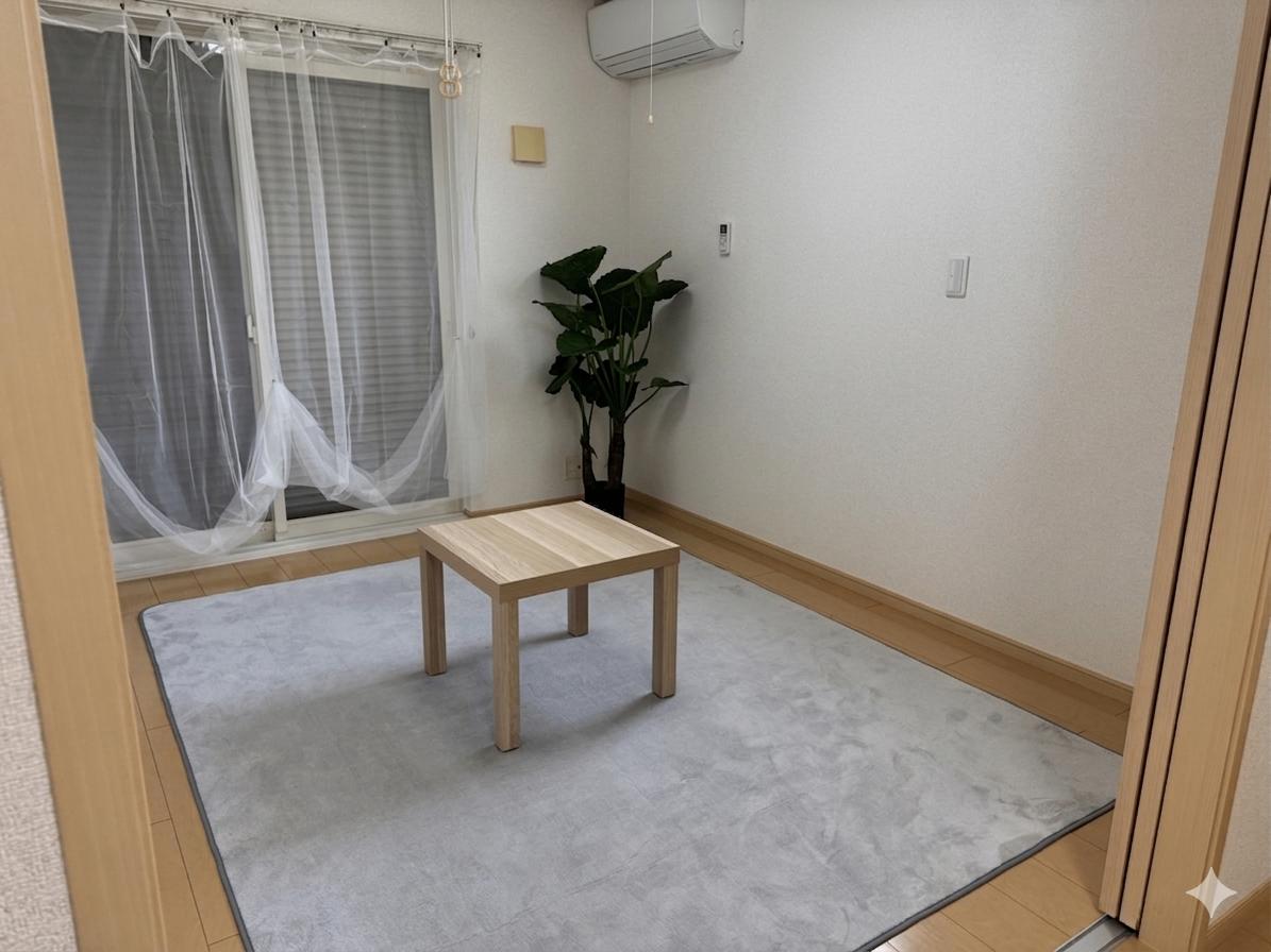 居室・リビング　リビングルーム