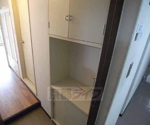 玄関　参考写真