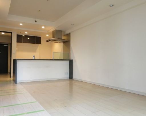 居室・リビング　反転タイプ