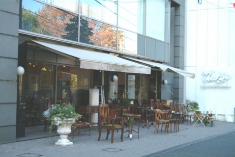 ホームセンター　（株）ザ・ペニーワイズ広尾店（ホームセンター）まで771m