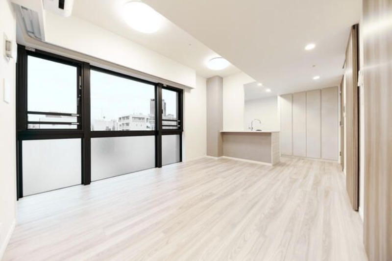 居室・リビング　ベルファース神田神保町