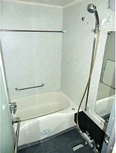 バス・シャワールーム　風呂