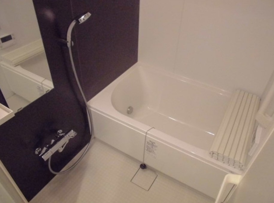 バス・シャワールーム　☆ゆっくりくつろげるお風呂☆