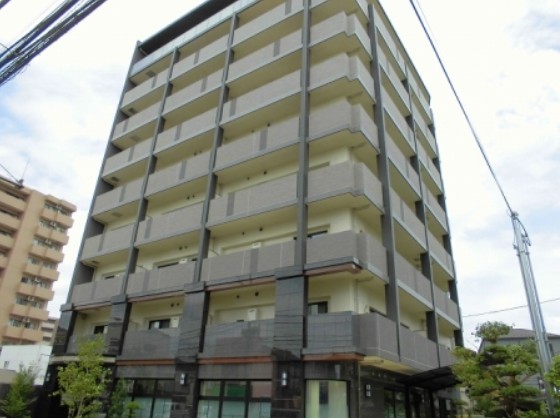 建物外観　☆綺麗な外観☆