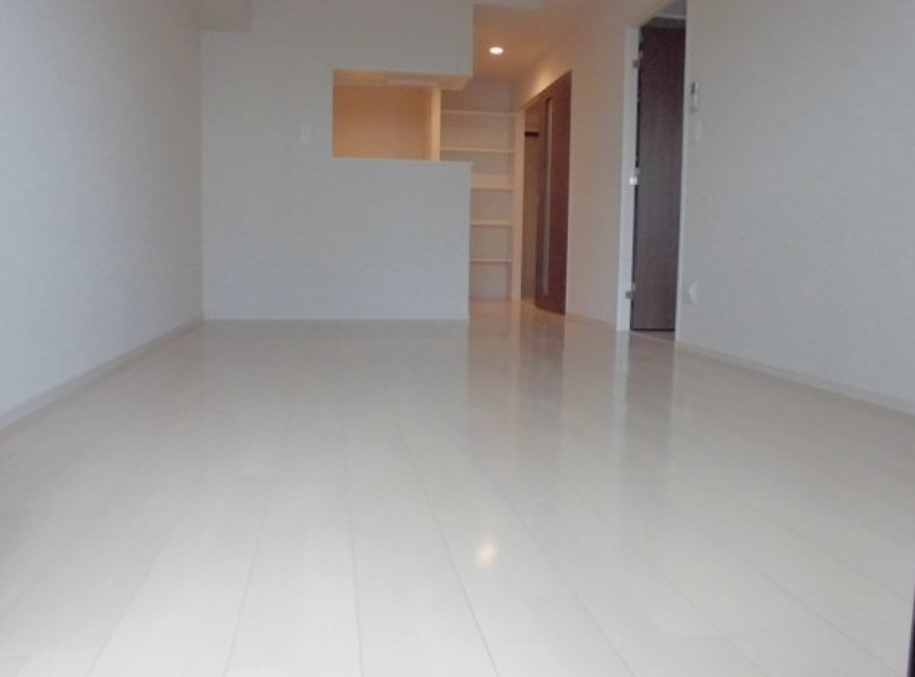 居室・リビング　☆明るい居室☆