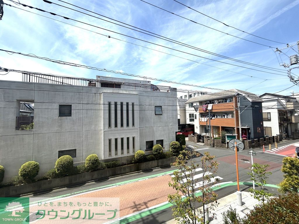 居室・リビング　リビングダイニング約10.6帖