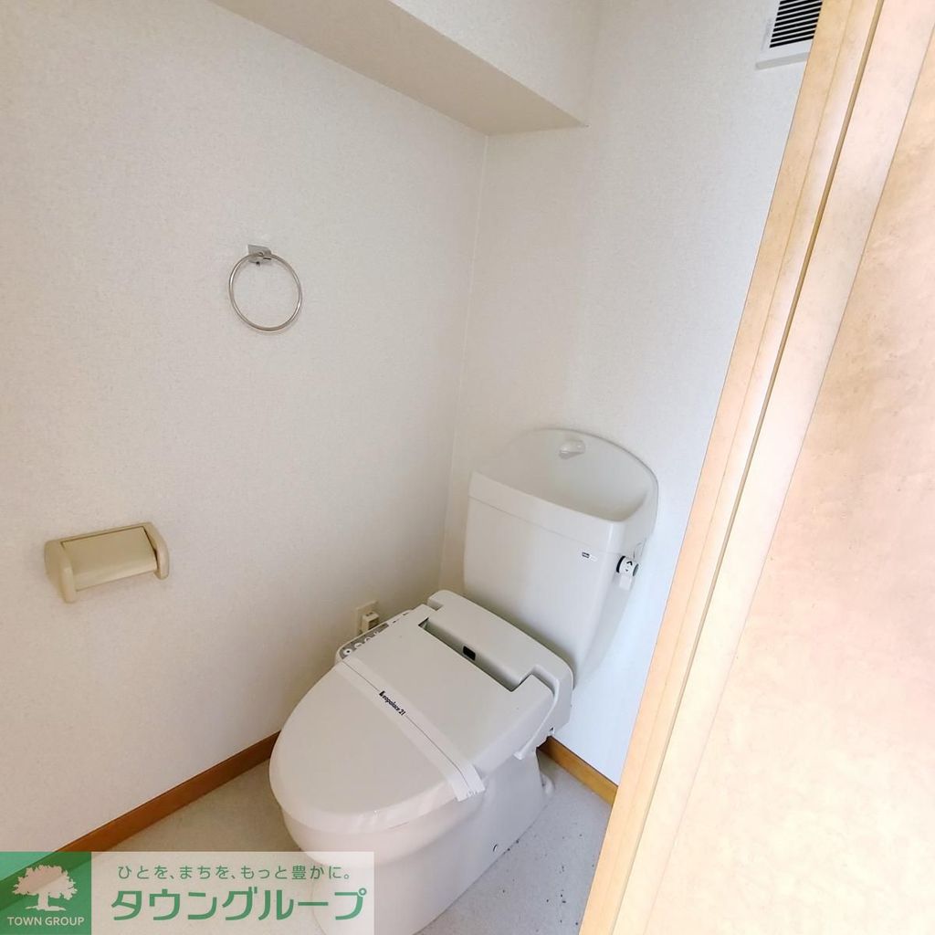 トイレ　別部屋参照