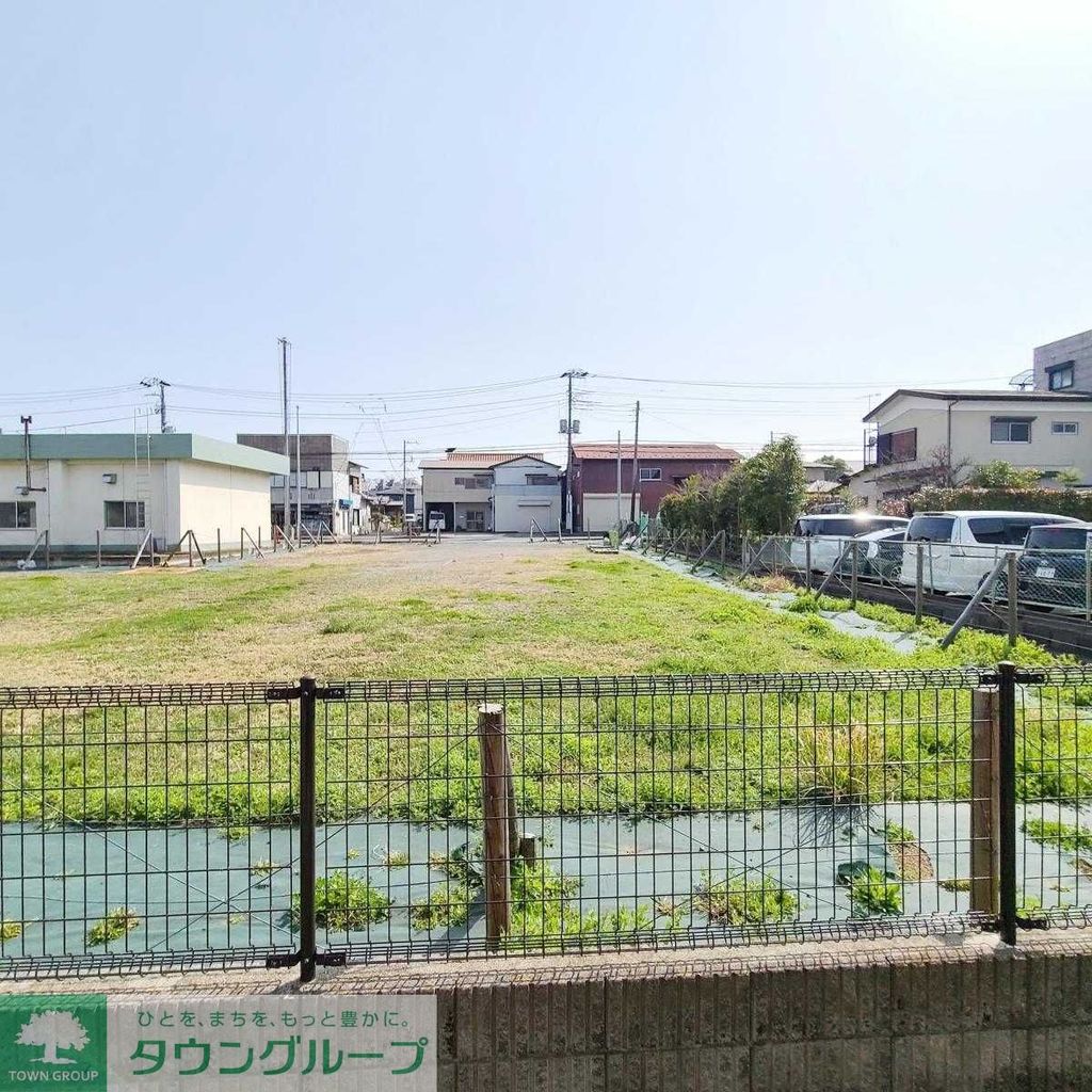 眺望　別部屋参照