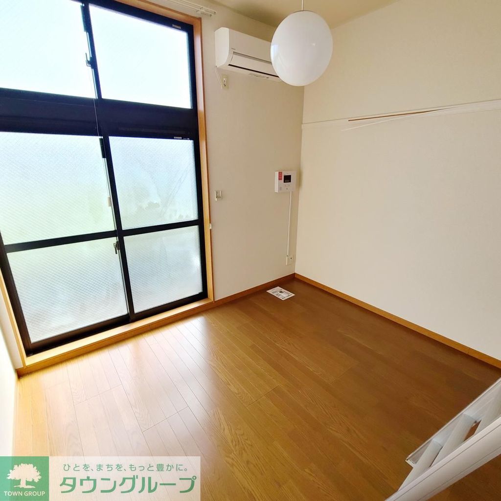 居室・リビング　別部屋参照