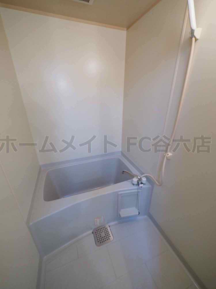 バス・シャワールーム　グレースフルレジデンス阿倍野