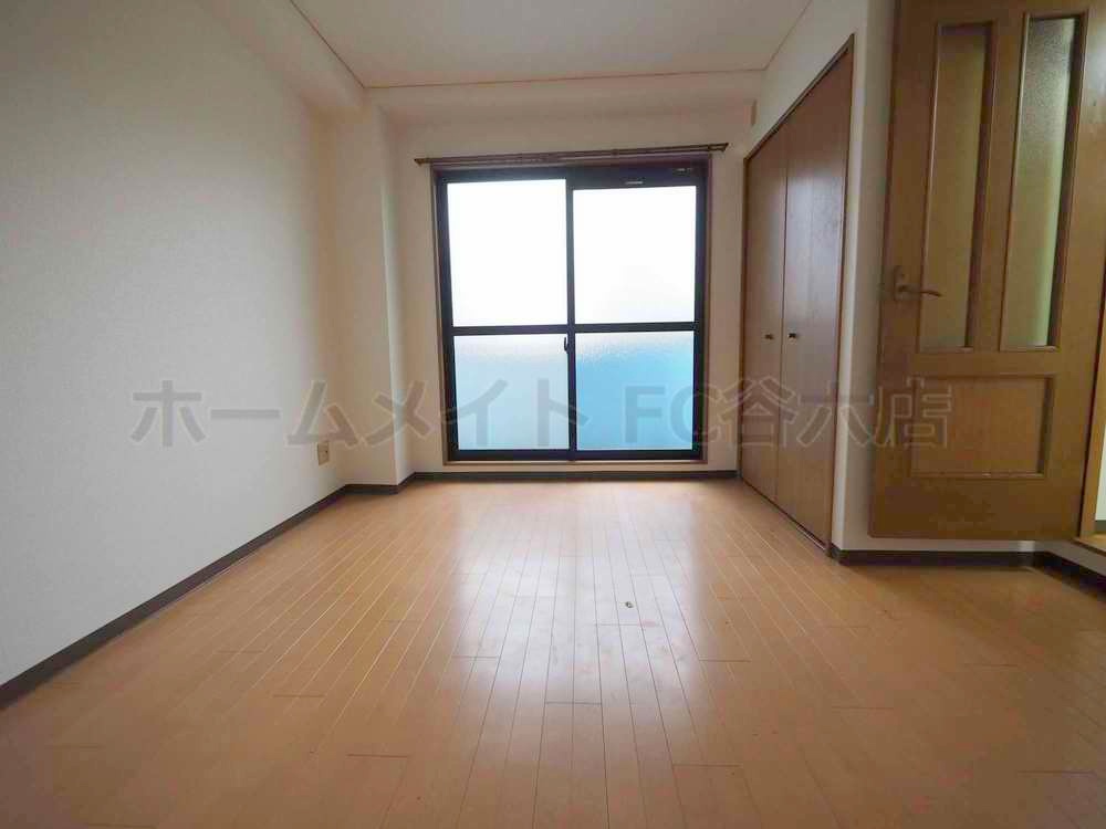 居室・リビング　グレースフルレジデンス阿倍野