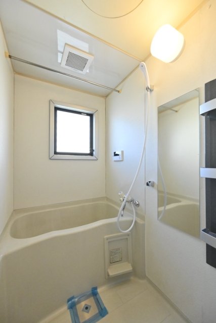 バス・シャワールーム　☆お風呂☆