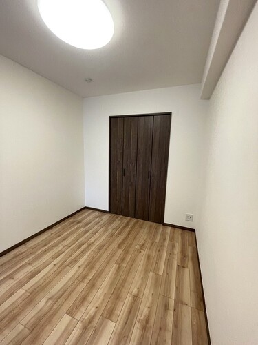 その他部屋・スペース　洋室　※前回募集時2023年6月の写真