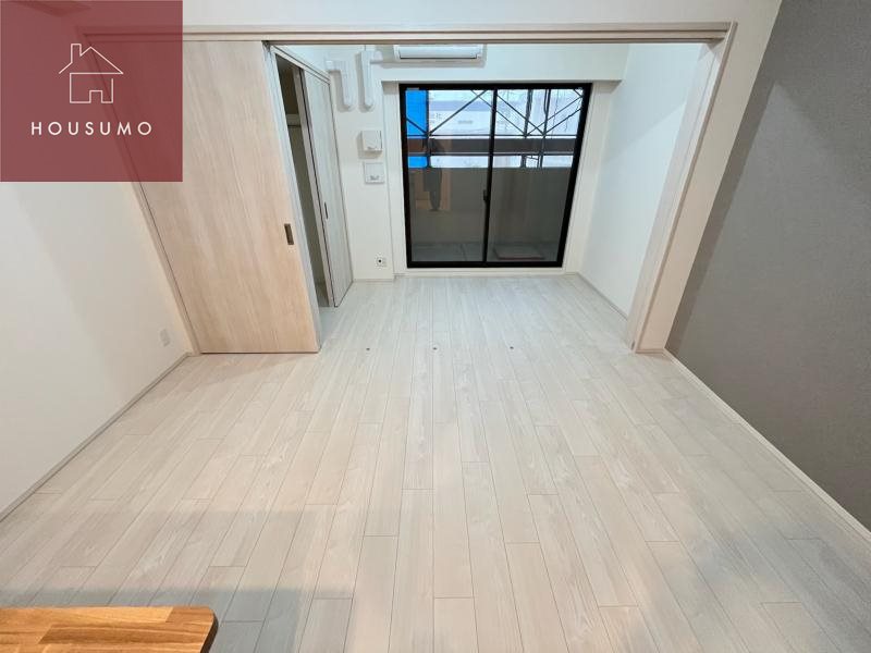 居室・リビング　リビングです 同施工会社・同型モデルの室内です。（参考写真・