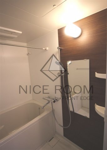 バス・シャワールーム　エスレジデンス淀屋橋 　風呂