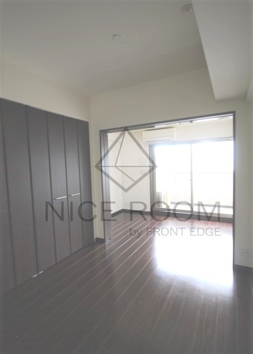 居室・リビング　エスレジデンス淀屋橋 　リビング