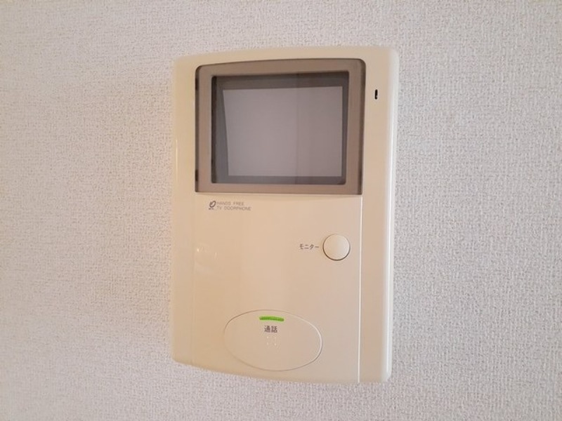 セキュリティ　図面と現状に相違がある場合には現状を優先