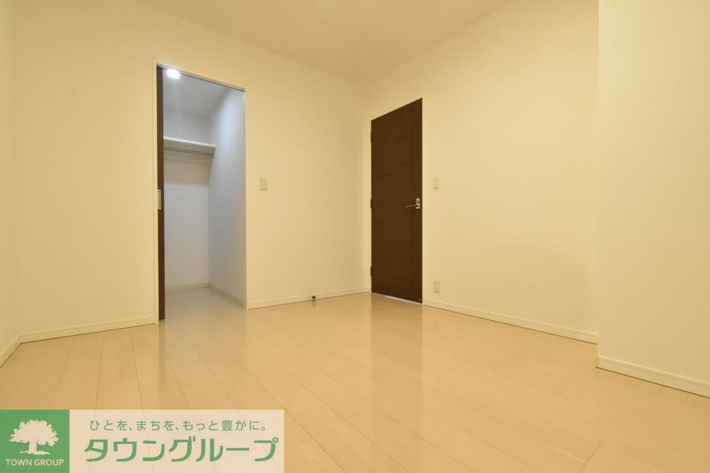 居室・リビング　★別部屋参考画像★