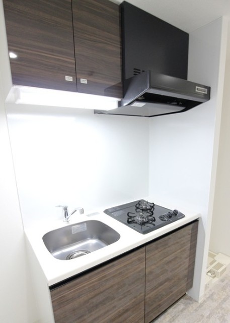 キッチン　部屋同仕様タイプ