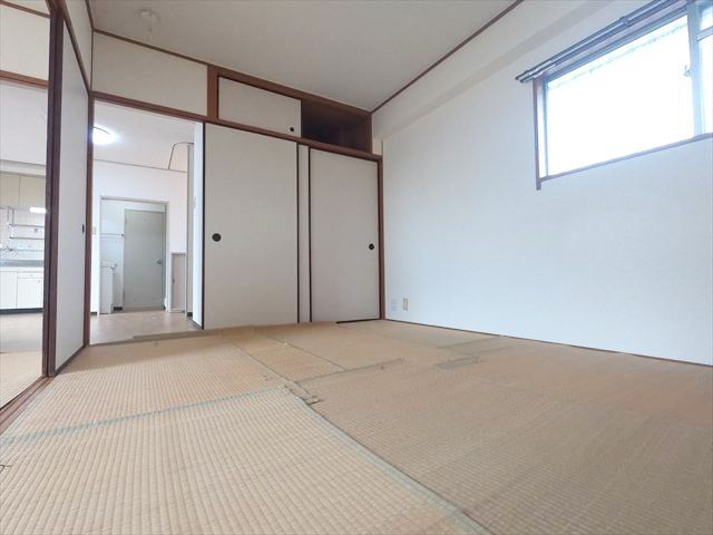 その他　北側和室