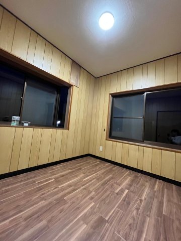 眺望　2階洋室