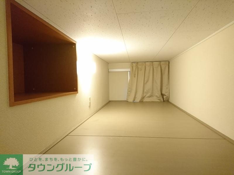 その他部屋・スペース　ロフト