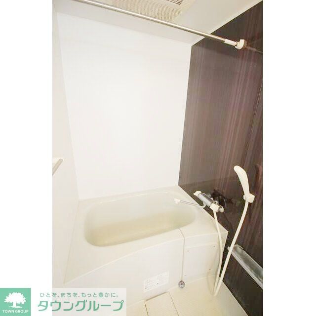 バス・シャワールーム　お部屋探しは株式会社　タウンハウジング　までお気軽にお問合…