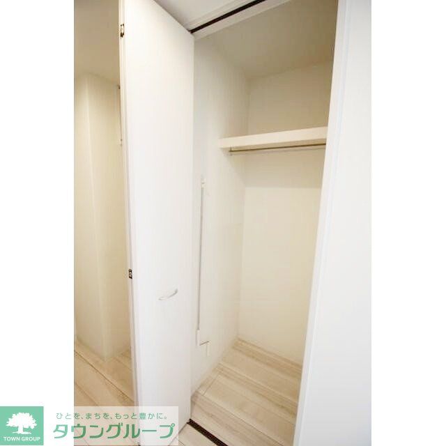 収納　お部屋探しは株式会社　タウンハウジング　までお気軽にお問合…