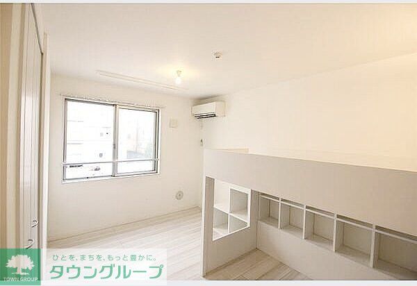 居室・リビング　お部屋探しは株式会社　タウンハウジング　までお気軽にお問合…