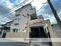 大和駅より徒歩8分 3階 築39年5ヶ月の賃貸物件