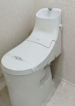 トイレ　☆トイレ☆