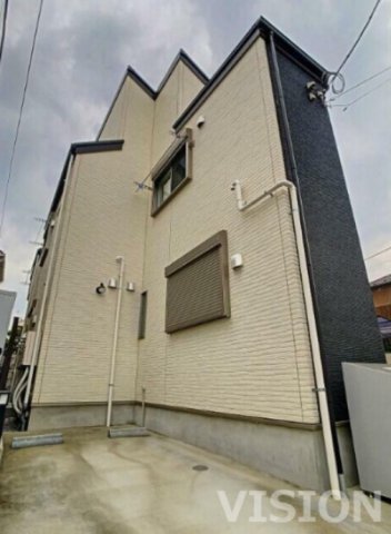 建物外観　☆外観☆