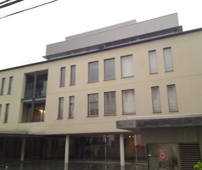 図書館　上智大学目白聖母キャンパス図書室（図書館）まで352m